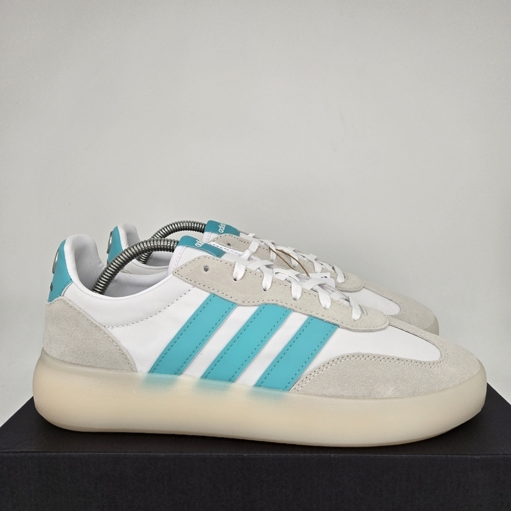 adidas Barreda Decode Mercedes-AMG Petronas Formula One Team Men's Shoes Size 9